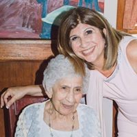 Joanne Siragusa