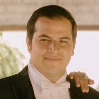 Oscar Flores Lomeli
