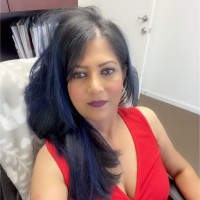 Amandip Varaitch