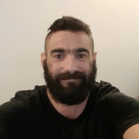 Luke Saliba