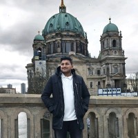Sahil Vaddoriya