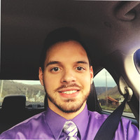 Jared Savlov