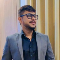Ankur Raj