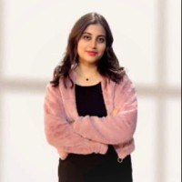 Syeda Sana Bukhari