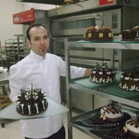 Mesut Colak