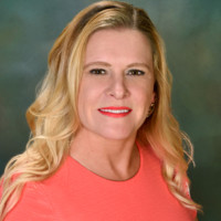 Veronica Barron