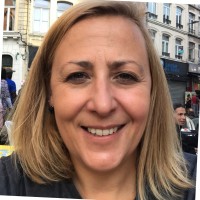 Virginie Fourmestraux