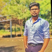 Pratik Newge