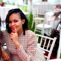 Mercy Muriithi