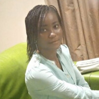 Corinne Kouyo