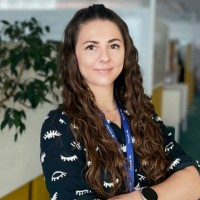 Hristina Hristova