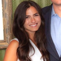 Jamie Rose Fisher