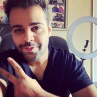 Shiv Arora