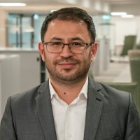 Sherzod Yarmukhamedov
