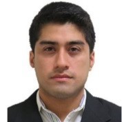 Edson Ademir Cruz Chugden