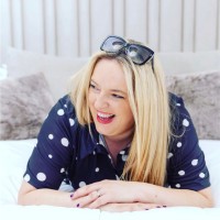 Victoria Halliday