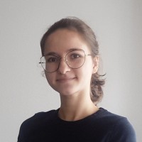 Elise Recejac