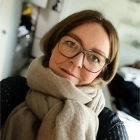 Mette Wybrandt Rasmussen
