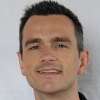 Michael Frei