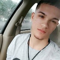 Michael Negron