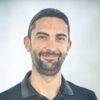 Gregory Simonet