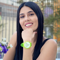 Gloria Yahaira Rodriguez Rodríguez