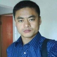 周殿华