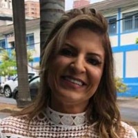 Mirley Magela Batista