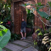 Vicky Darmawan