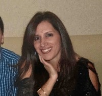 Georgia Defillippo
