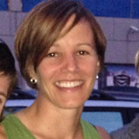 Erin Stone