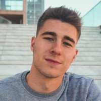 Victor Piotr Papadopoulos