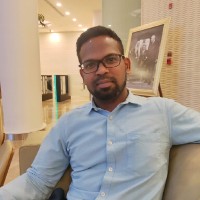 Arun Kumar Mathivanan