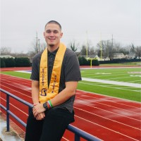 Bryson Garrett