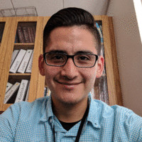 Erick Gutierrez