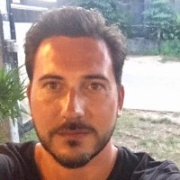 Mathieu BAUDOIN