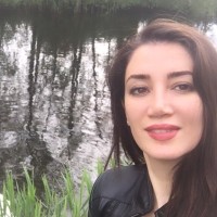 mahshad tavakoli
