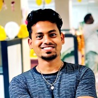 Santosh Kumar Parida