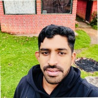 Merjin Mathew
