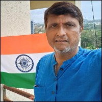 Palash Kulkarni
