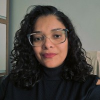 Nathalie Rodrigues