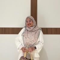 Anis Suraya Abdullah
