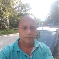 Mauro de Sousa Laurindo