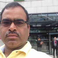 Ramachary Athan