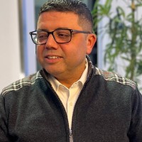 Abderrazak Elourzadi