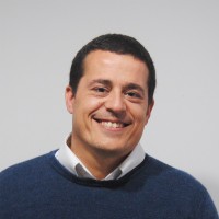 Pako Larrakoetxea Gonzalez