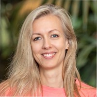 Kristin Waale - Klerks