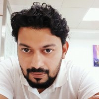 Faisal Ibrahim