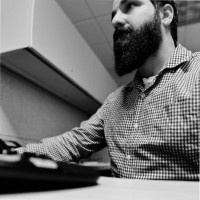 Michael Maglione