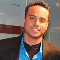 Eric Giraldo